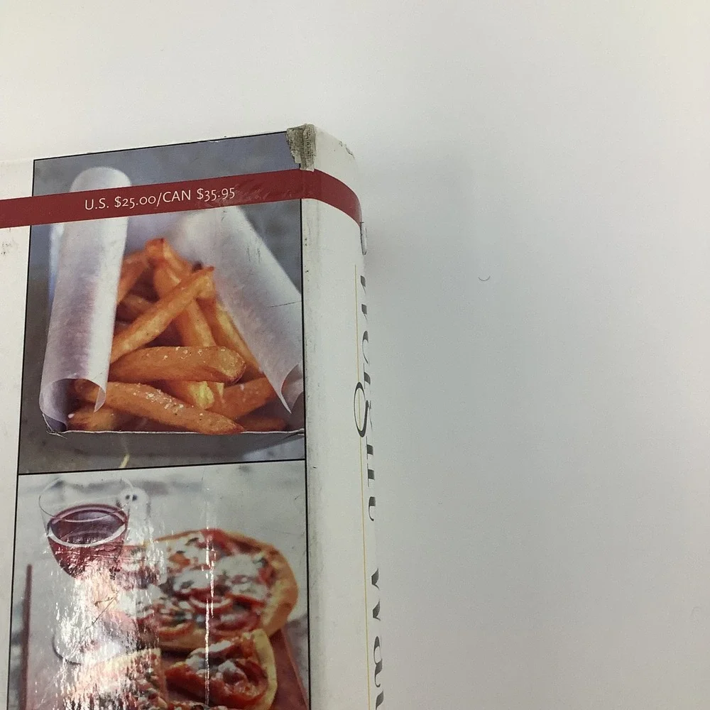 Weight Watchers New Complete Cookbook Over‎ 500 Recipes Binder Hardcover 1998